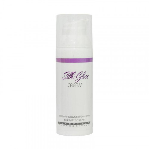 Крем-шелк «Silk: Gloss Cream» 30 мл