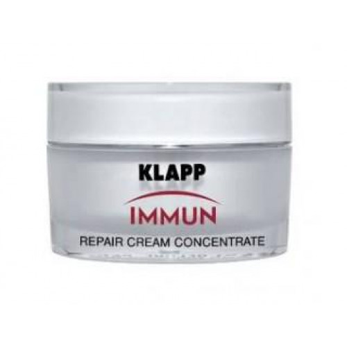 Восстанавливающий крем «Immun Repair Cream Concentrate»