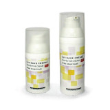 Крем защитный с химическими фильтрами «UV: Save Cream» 50 мл