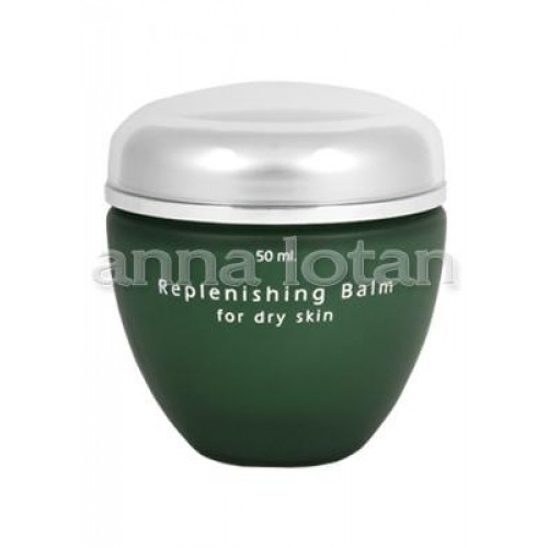 Бальзам (ночной крем для сухой кожи) Green-Line «Replenishing Balm»
