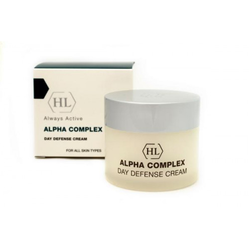 Дневной защитный крем «ALPHA COMPLEX Day Defense Cream»