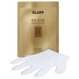 Флисовая маска-перчатки для рук (3 шт)