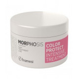 Маска для окрашенных волос интенсивного действия «MORPHOSIS COLOR PROTECT»
