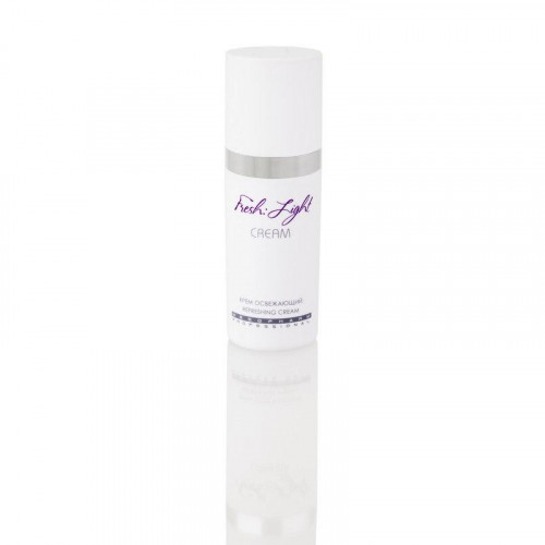 Освежающий крем с матирующим эффектом «Fresh: Licht Cream» 30 мл