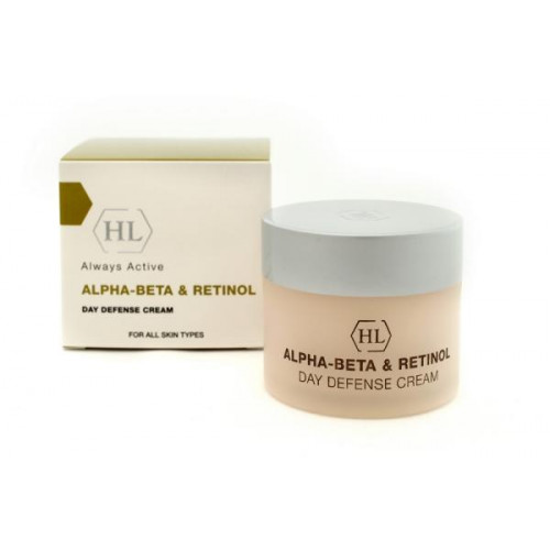 Дневной защитный крем «ALPHA-BETA & RETINOL (ABR) Day Defense Cream»