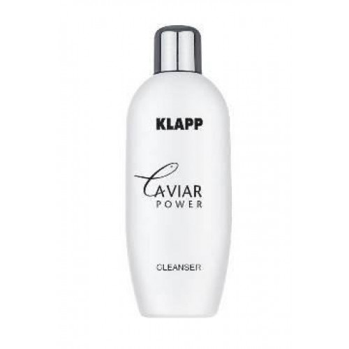 Очищающее Молочко «Caviar Power Cleanser»